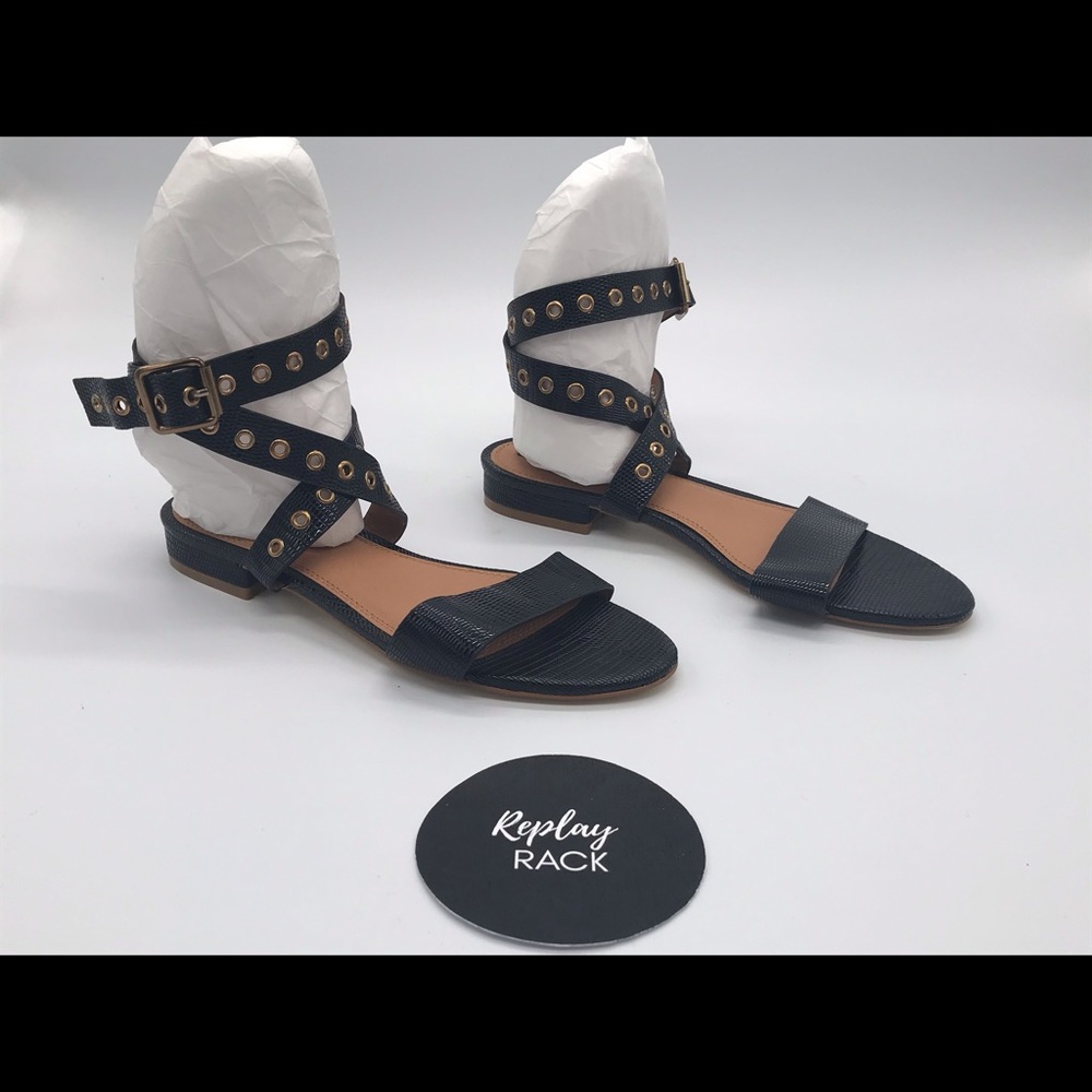 Izabella Rue Olivie Sandals